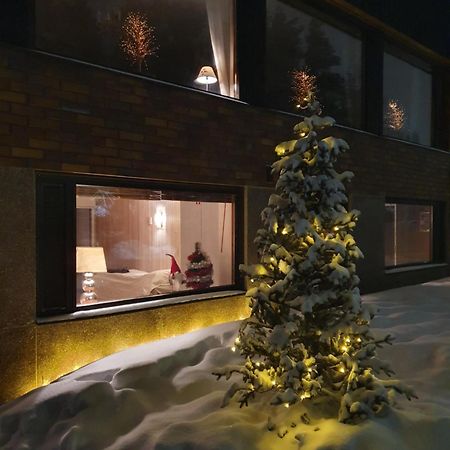 Villa Talo Rovaniemi Bagian luar foto