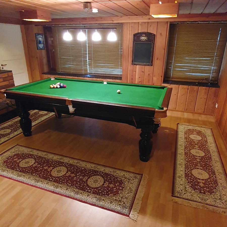 Villa Talo Rovaniemi Bagian luar foto